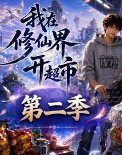 我在修仙界开超市第一季