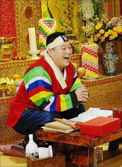 换座位后，发现身后的男生好像喜欢我