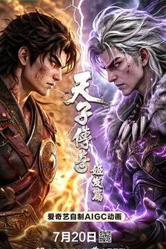 天子传奇：洪武大帝