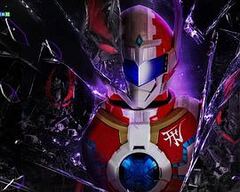 奇谭：纸刃渡荒墟